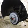 Для BMW 3 серии E36 E46 E90 E91 E92 E93 F30 1990 2004 2006 2008 2010 2012 2018 Винты крепления тормозного диска с потайной головкой 316 318 320 323 325 328