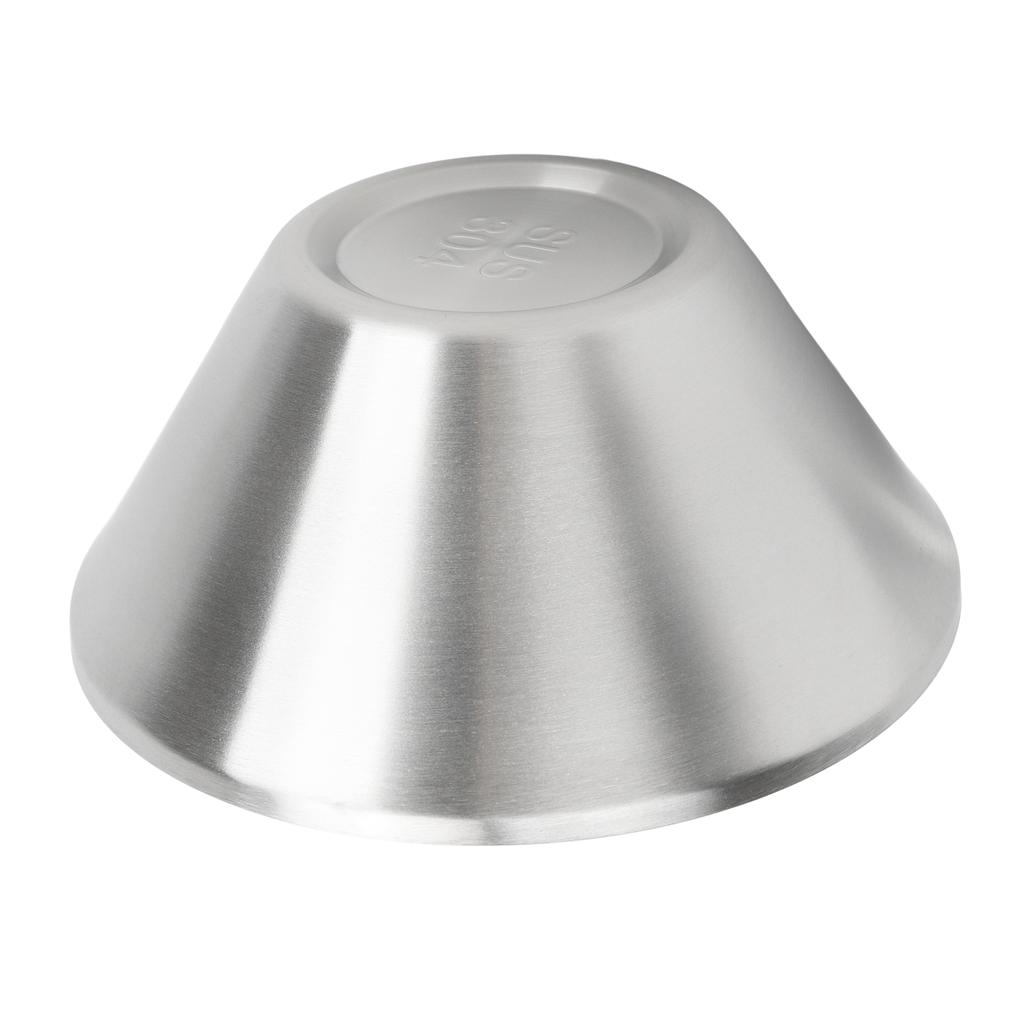 Многофункциональная салатница из нержавеющей стали, двухслойная салатница, серебряная миска для лапши, кухонная утварь