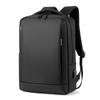 Business Men's Backpack High-end Fashion Women's Backpack Waterproof Computer Bag Commuting Travel School Bag