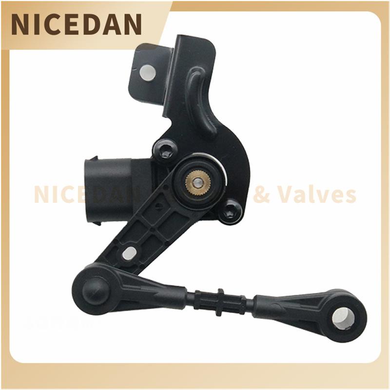 LR024219 New Front Right Height Level Sensor For Land Rover Range Rover Evoque Cars accessories L538 2011-2017