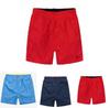 Comfortable Cottonpolyester Blend Mens Summer Pants With Adjustable Drawstring Waist And Modern Style