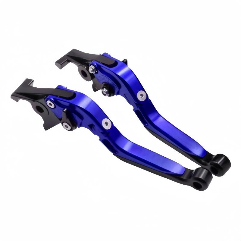 For KTM RC125/125 Duke 390 Duke/RC390 200 Duke/RC200 2013-2020 Motorcycle Brake Clutch Levers Handlebar Handle Grips Ends