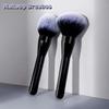 Black Spft Makeup Brushes Large Powder Foundation Make Up Brushes Foundation Makeup Brush Lollipop New Makeup Tool