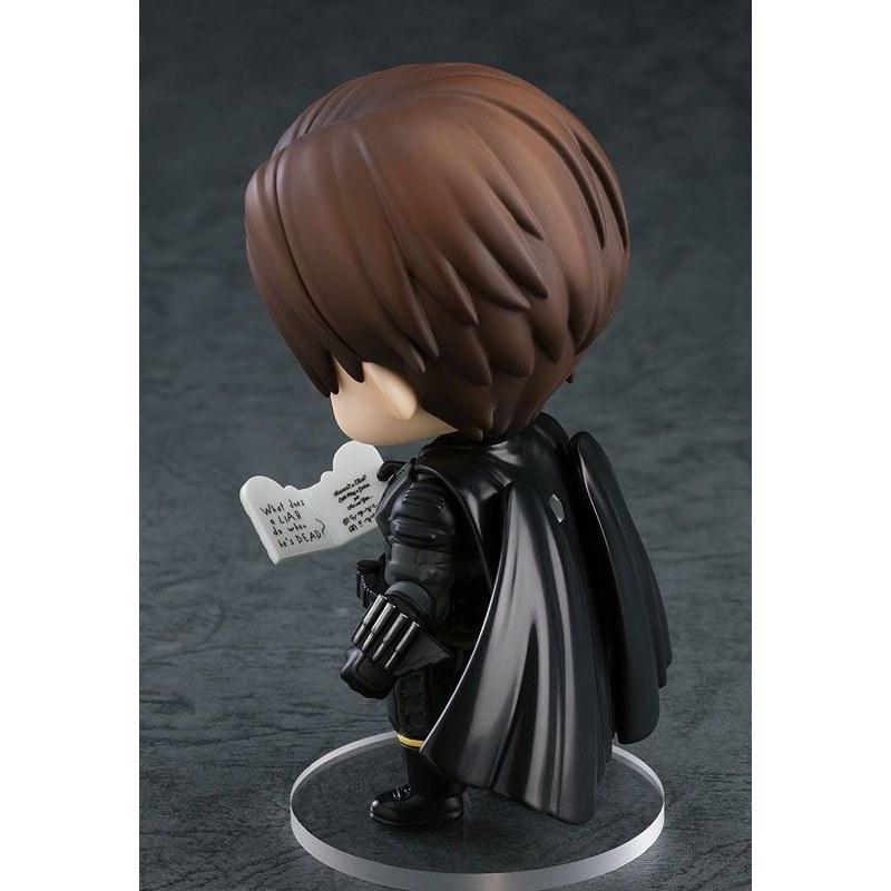 Фигурка Nendoroid Бэтмен Good Smile Company Брюс Уэйн 1855 - состояние