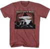 Fall Out Boy From Under the Cork Tree Album T-shirt, Size S-4XL