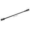 Stainless Steel Cut to Length Driveshaft 68-229mm for 1/10 RC Crawler LCG Rig Sportys Scalers GSPEED Capra SCX10 Pro Element DIY