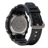CASIO G-Shock Recycled Resin Multicolor Digital Watch G5600BG-1, Black, Classic