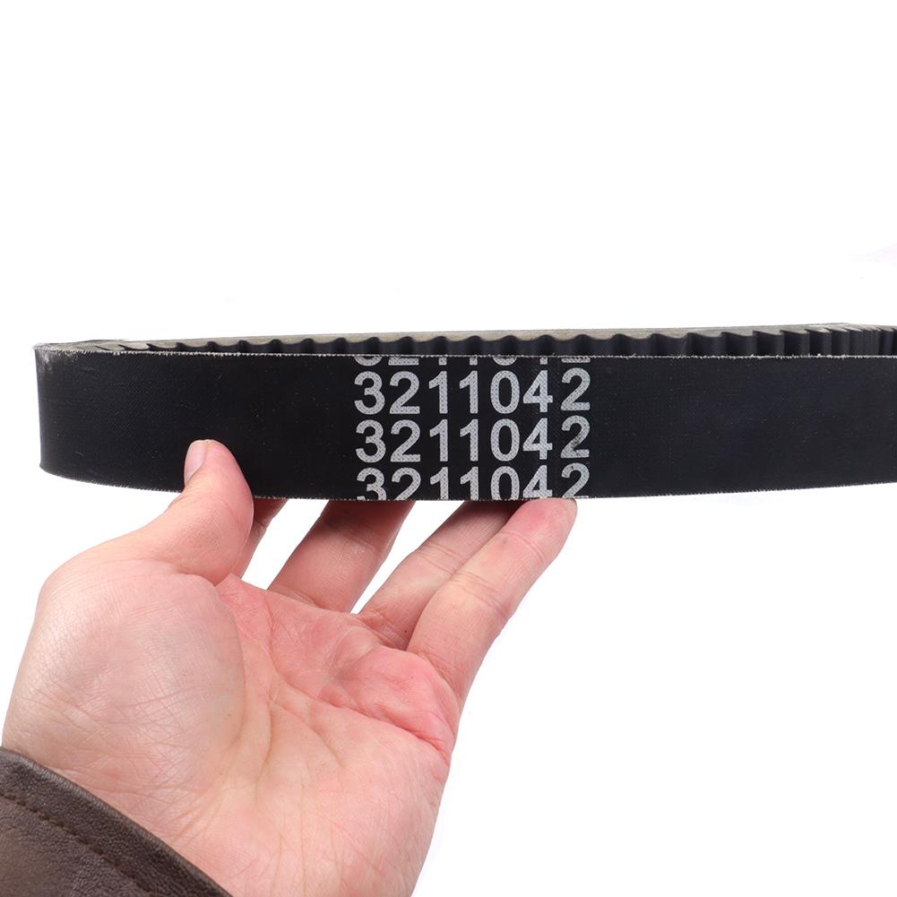OEM Drive Belt 3211042 for Polaris Snowmobile Indy XLT XCR 440 500 600 CVT Transmission Belt Super Sport 1992-1997