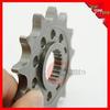 Звездочка (шестерня) двигателя для кроссового мотоцикла CRF250RX CR125