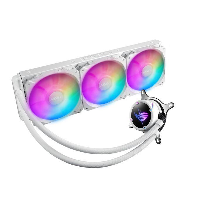 ASUS ROG STRIX LC II 360 ARGB