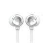 Wired Earphones SC300 Type C Mute Button Volume Control []SOUL Type-C (SILVER)