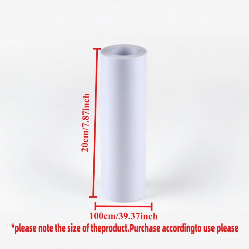 Прозрачная защитная пленка для автомобиля-7,87 дюйма * 39,37 дюйма-чаша двери-порог двери-интерьер-краска автомобиля-грязеотталкивающий ПВХ материал