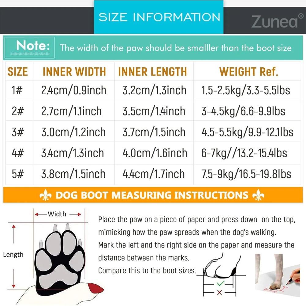 Breathable Mesh Small Dog Shoes, Anti-slip Rubber Sole, Adjustable Paw Protectors For  Pavement, Walking Running Boots Summer