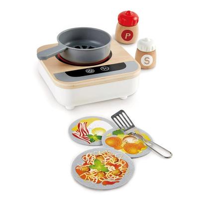 Hape Захватывающая компактная кухня E3164