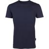 HRM Mens Luxury Round Neck T-Shirt