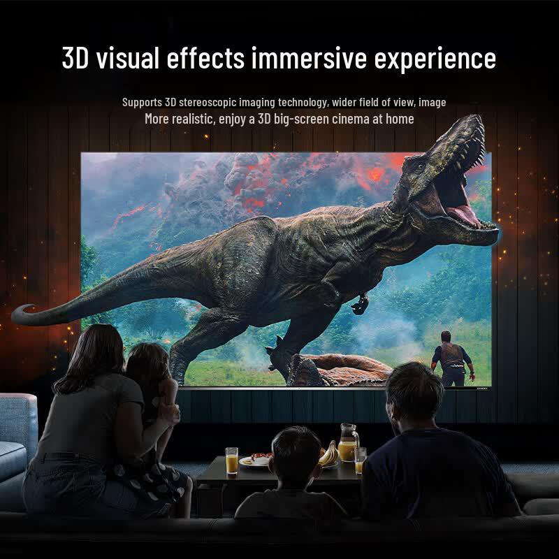 BOSOND 4K HDMI 2.0 Оптоволоконный Кабель