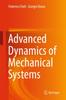 Книга Advanced Dynamics of Mechanical Systems