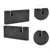 2Pcs Arrow Target Stand Replacement for Outdoor Activities Practice Training