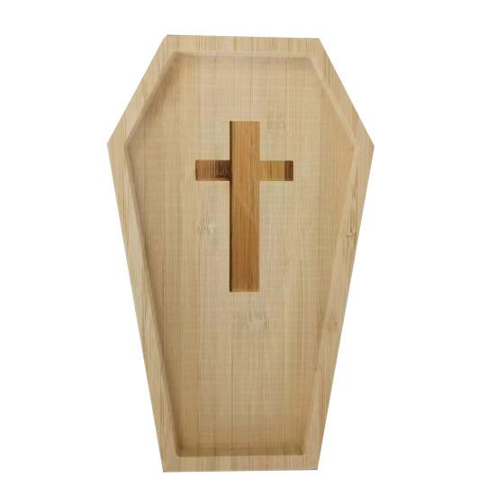 Подносы для сервировки на вечеринку в честь Хэллоуина, тыква, привидение, череп летучей мыши, конфеты, закуски, десертные тарелки, деревянная фермерская тарелка, столовые приборы для вечеринки в честь Хэллоуина