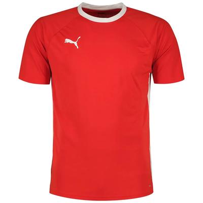 Puma Футболка с коротким рукавом Teamliga