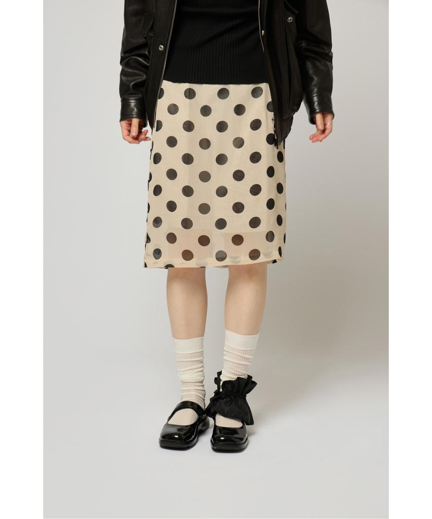 SUECOMMA BONNIE Кольцо на лодыжку Fev_Ankle Ring(черный)_Dfaoa25505Blk
