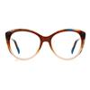 Ladies' Spectacle Frame Missoni MIS-0094-EX4 Ø 54 Mm