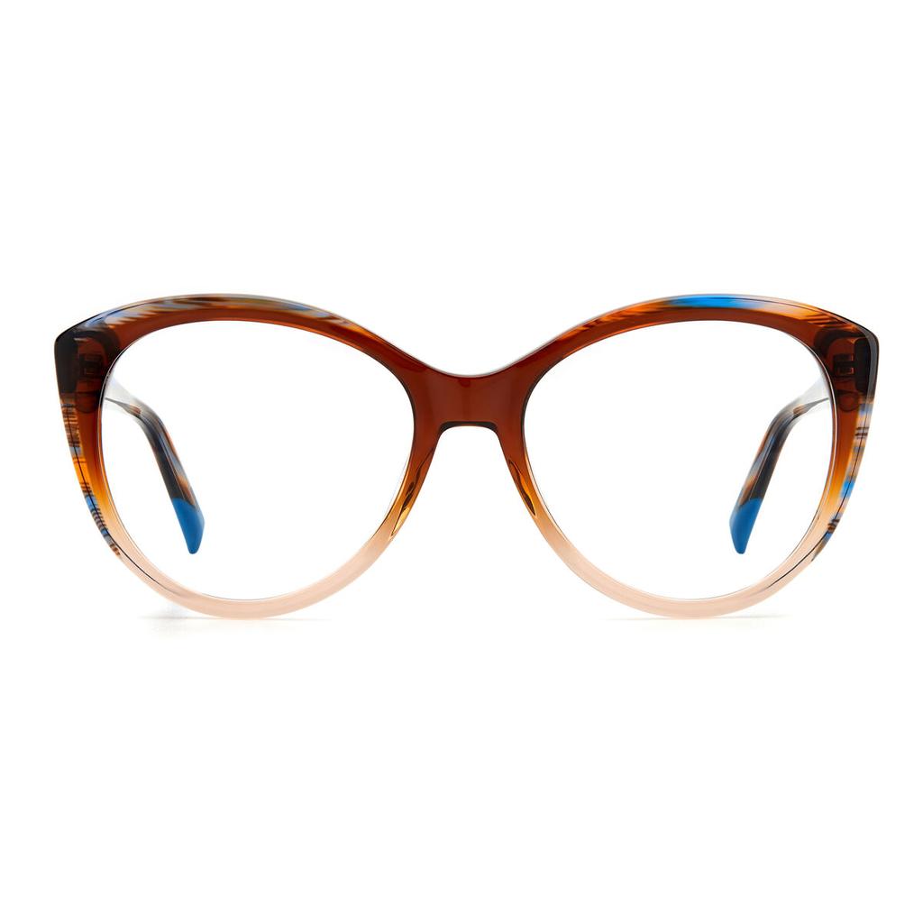 Ladies' Spectacle Frame Missoni MIS-0094-EX4 Ø 54 Mm