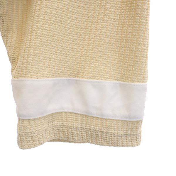 Warner Bros Bugs Bunny Long sleeve Zip hoodie Ivory Men's Used