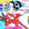 1 to'plam Bo'sh Kites DIY Bolalar Ta'limi Rasm Chizish Kiti Uchishi Oson Bolalar Kiti