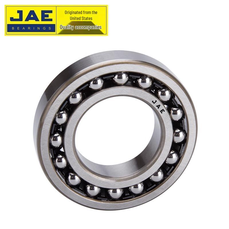 Высокоскоростной самоцентрирующийся шарикоподшипник JAE Precision 2206