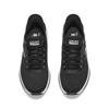 Skechers Go Run Elevate 2.0 Летние Легкие Обувь без Шнурков Мужские Кроссовки 220853-BKW