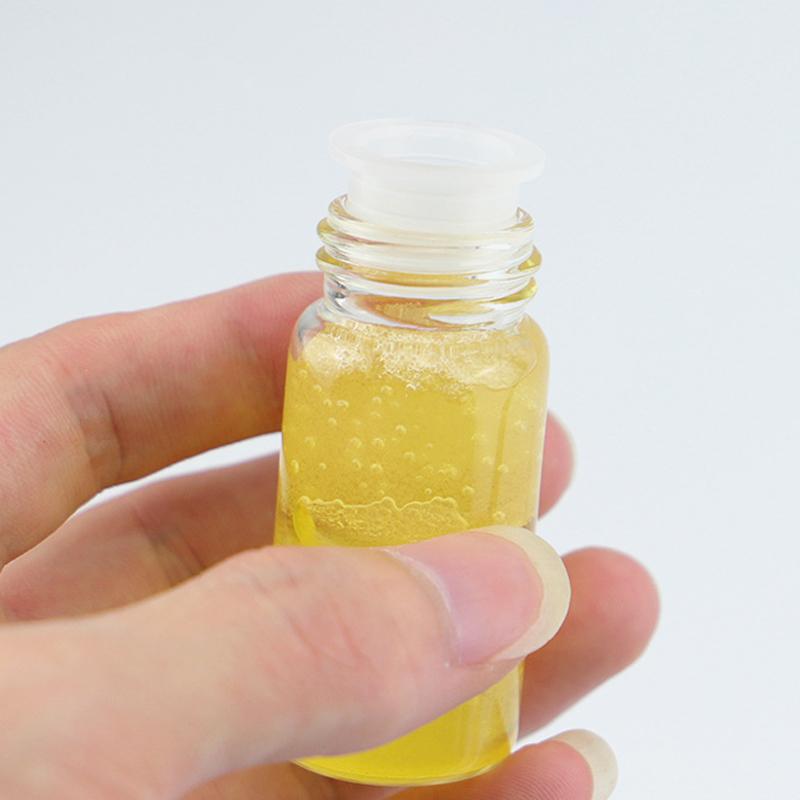 25 мл Очищающее средство для пинцетов для ресниц Средство для удаления клея для ресниц Жидкость для чистки Губка для акрила Принадлежности для наращивания ресниц Очиститель для макияжа