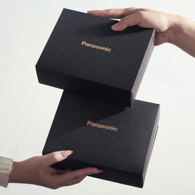 Panasonic Мини 2.0 Портативная электрическая бритва Штепсель CN (адаптер в комплекте)
