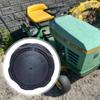Крышка топливного бака 01538400 Заменяет деталь Заправочная горловина Gx22166 для Stx 38 46 L 120 130 LA 125 D 160 170