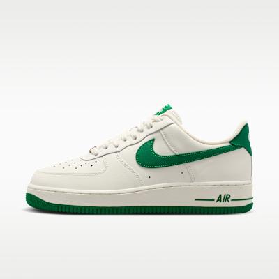 Nike Air Force 1 'Мягкий жемчужно-белый'