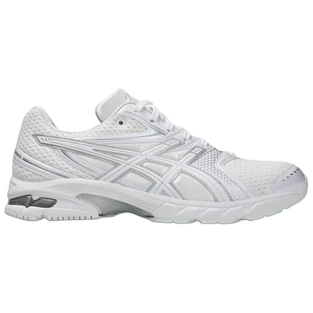 Asics Gel DS Trainer 14 White Pure Silver Unisex Sneakers 1203A608-100