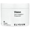 Elysium, Vision, 60 Softgels