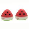 Сквиши Игрушка-антистресс Арбуз Милый Фрукт Щипок Игрушки-непоседы Мягкая Быстро Восстанавливающая Форму Кукла для Декомпрессии Подарок Антистресс Милые Вещи