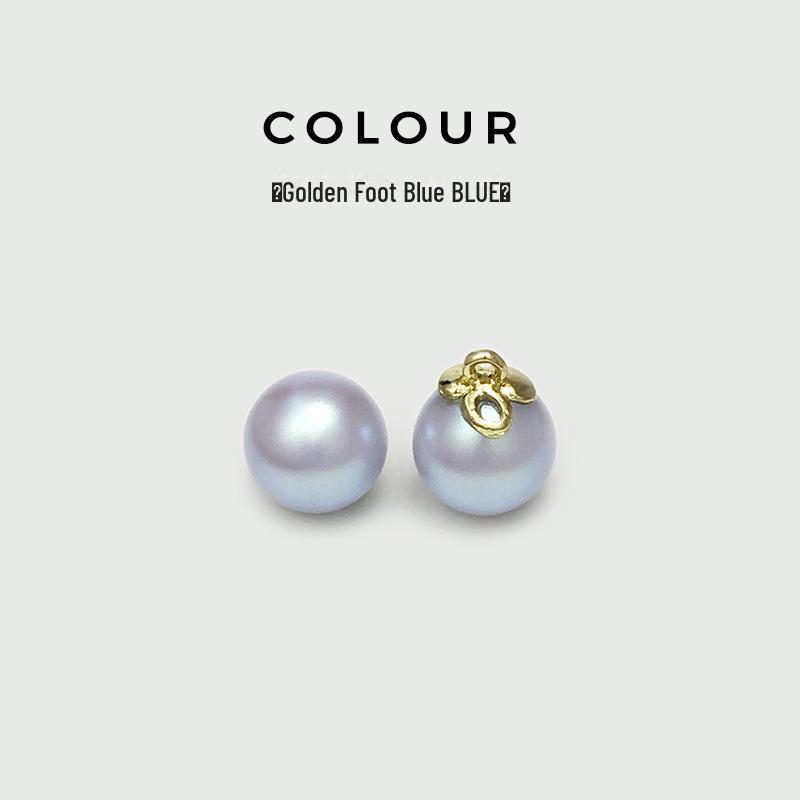 Круглые декоративные пуговицы для рубашки Cheongsam белого жемчуга