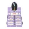 Satya Lavender Incense Cones (Pack of 12)