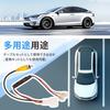 [Drawheart] Back camera conversion adapter Toyota back camera conversion Compatible