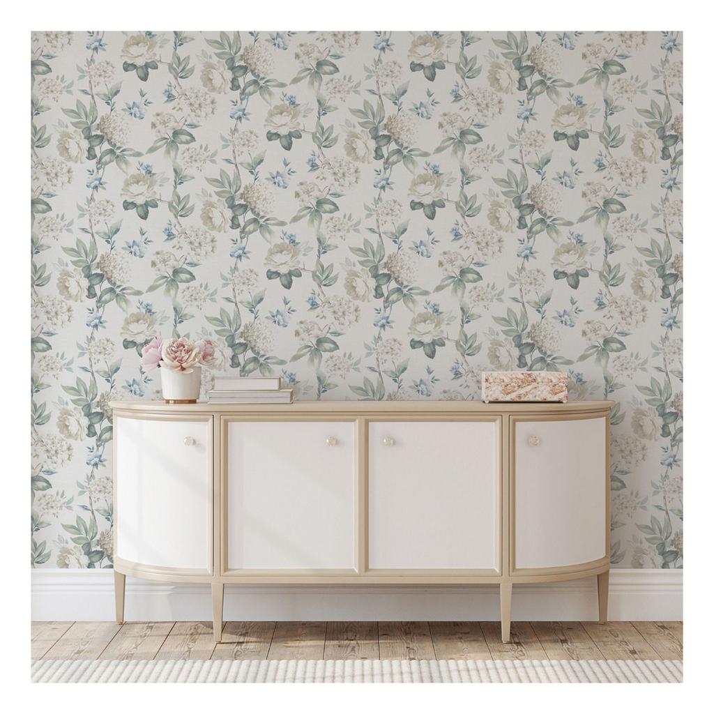 Обои Arthouse Keeka с цветочным рисунком