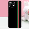 Италия Итальянский Национальный Флаг Чехол Для Xiaomi 17 Pro Max 13 14 15 Ultra 13T 14T 15T Pro POCO X7 Pro X5 X6 F5 F6 F7 Funda