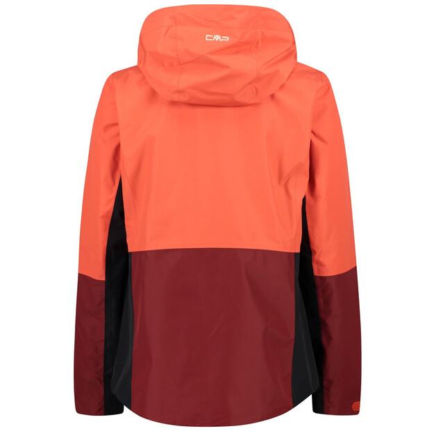 Куртка CMP Woman Jacket FIX Hood