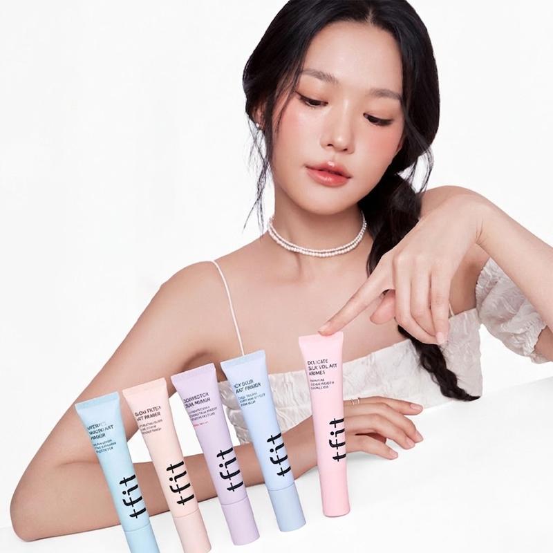 TFIT Увлажняющий праймер Vanish Art Primer 30 мл