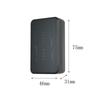 M505 Magnetic GPS Tracker for Car, Strong Magnet No Installation Vehicle Anti-Theft Real-Time Satellite Remote Tracking Device