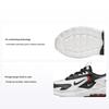 Детские кроссовки Air Max Bolt GS Black Bright Crimson White CW1626-100