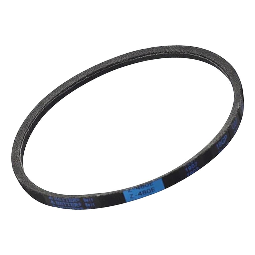 Сверхпрочный приводной ремень трансмиссии стиральной машины, резиновая конструкция, запасная часть для автоматической стиральной машины, ремень