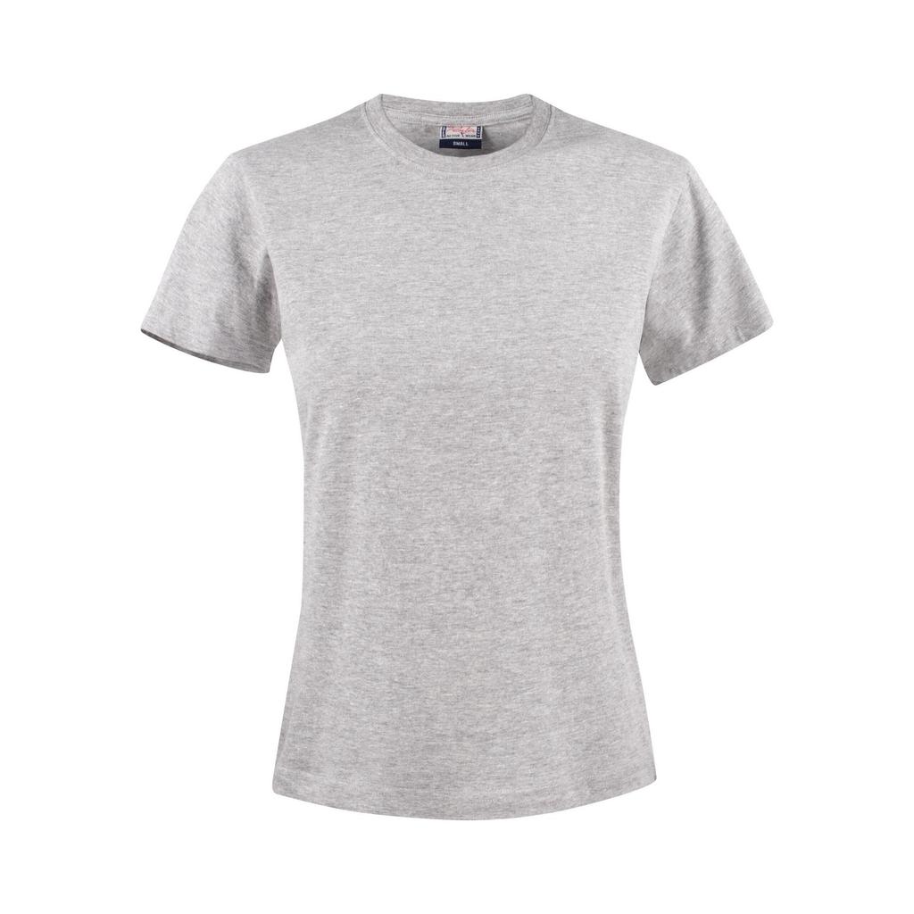 Printer Womens/Ladies Light T-Shirt
