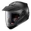 NOLAN Motorcycle Helmet System M Size Solid 95887 [] (57-58cm) N40-5GT (Flat Black/10)